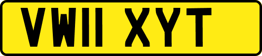 VW11XYT