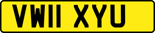 VW11XYU