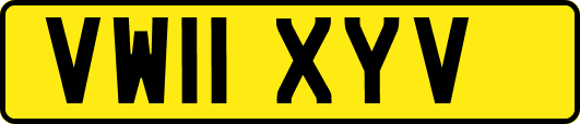VW11XYV