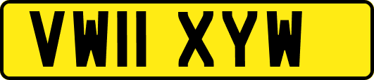 VW11XYW