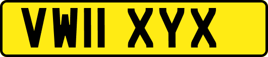 VW11XYX