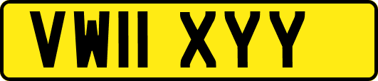 VW11XYY