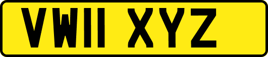 VW11XYZ