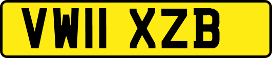 VW11XZB