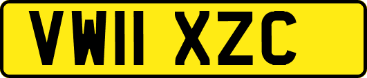 VW11XZC