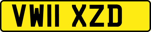 VW11XZD