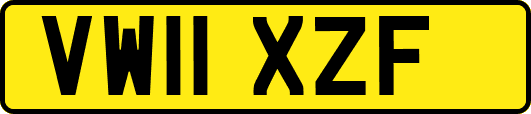 VW11XZF
