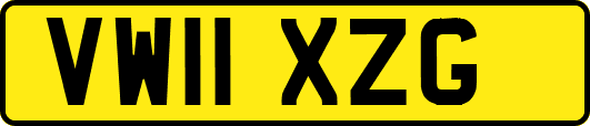 VW11XZG