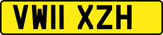 VW11XZH