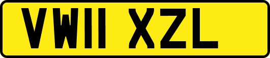 VW11XZL