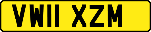 VW11XZM
