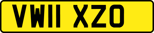 VW11XZO
