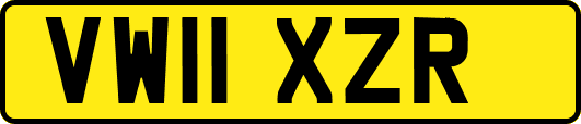 VW11XZR
