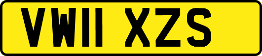 VW11XZS
