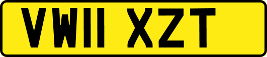VW11XZT