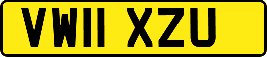 VW11XZU