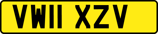 VW11XZV