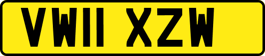 VW11XZW