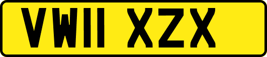 VW11XZX