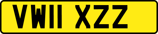 VW11XZZ