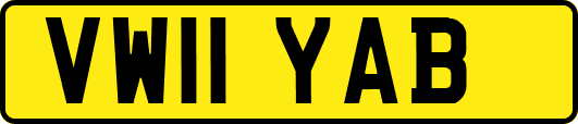 VW11YAB