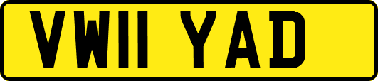 VW11YAD