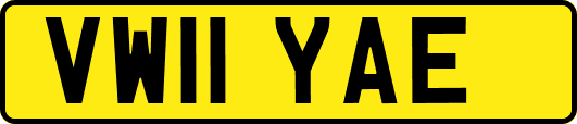VW11YAE