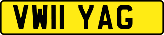 VW11YAG