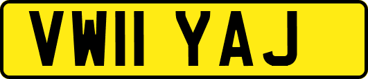 VW11YAJ