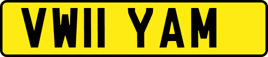 VW11YAM