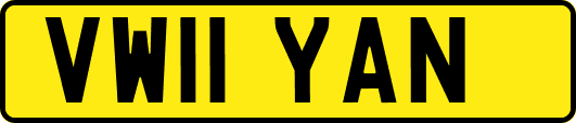VW11YAN