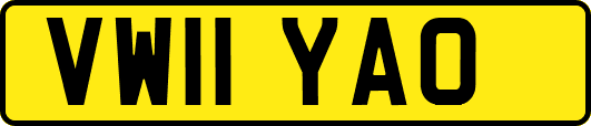 VW11YAO