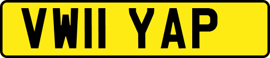 VW11YAP