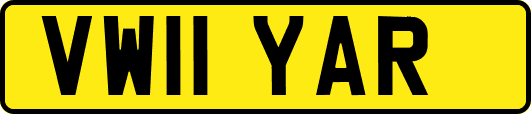 VW11YAR