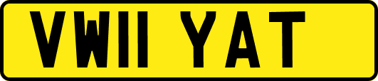 VW11YAT