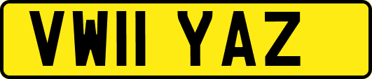 VW11YAZ
