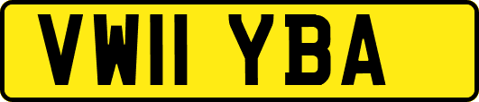 VW11YBA