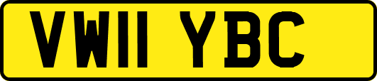VW11YBC