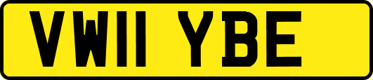 VW11YBE