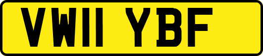 VW11YBF