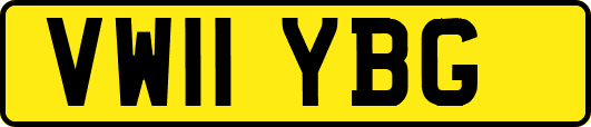 VW11YBG
