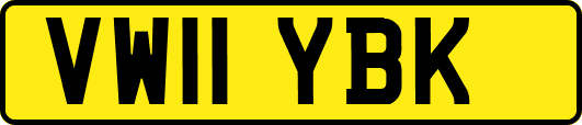 VW11YBK