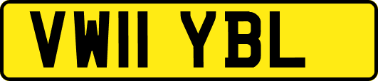 VW11YBL
