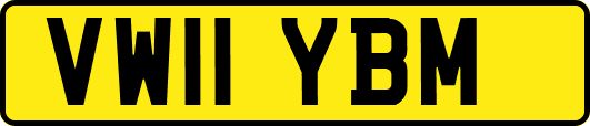 VW11YBM