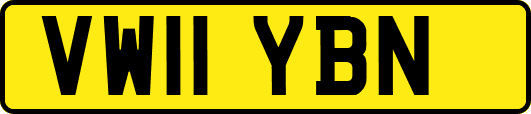 VW11YBN