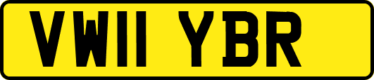 VW11YBR