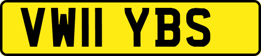 VW11YBS