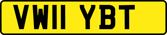 VW11YBT