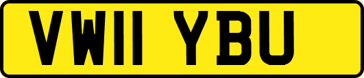 VW11YBU