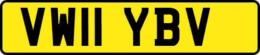 VW11YBV